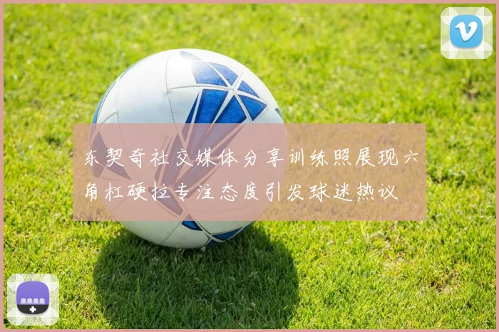 东契奇社交媒体分享训练照展现六角杠硬拉专注态度引发球迷热议